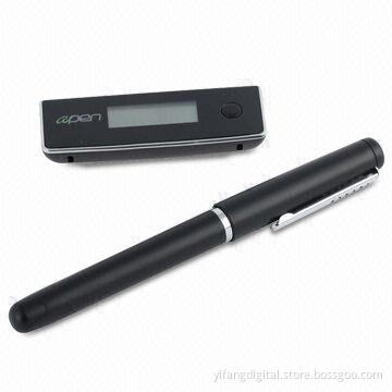 Smart Pen for iPhone with Precise Handwriting and Drawing Photo Sketcher E-signature and Annotation